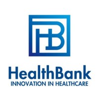 HealthBank PTE. LTD. logo - Similar company to Nerv+ Inc.