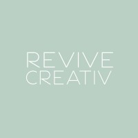 Revive Creativ logo - Similar company to Coluxe