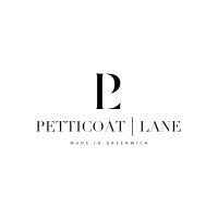 Petticoat Lane logo - Similar company to Body & Mind Pilates Training Studio