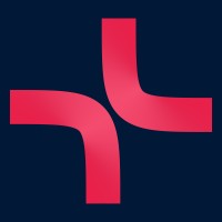 Hyperbolic logo - Similar company to Pixar Labs