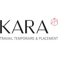 KARA Travail Temporaire & Placement - KARA Formation logo - Similar company to Andromeda