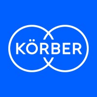 Körber Supply Chain Software logo - Similar company to Infios