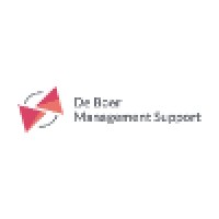 De Boer Management Support