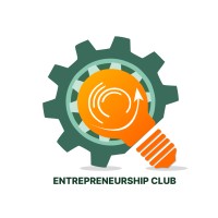 Entrepreneurship Club VIT - AP logo - Similar company to Microsoft Student Chapter Vit-Ap