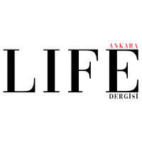 Ankara Life Dergisi logo - Similar company to Mecra360