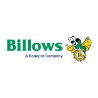 Billows Electric Supply logo - Similar company to Cooper Electric