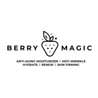 Berry Magic logo - Similar company to Luxaderme