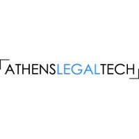 Athens Legal Tech logo - Similar company to Digital World Summit Greece