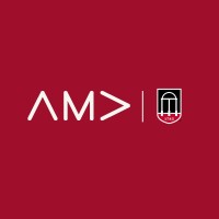 AMA at UGA - American Marketing Association at the University of Georgia logo - Similar company to Eats2Seats