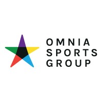 Omnia Sports Group logo - Similar company to Omnia Foundation