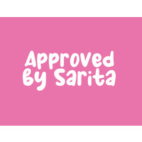 Approved By Sarita logo - Similar company to Mgration