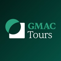 GMAC's The MBA Tour & The Master's Tour logo - Similar company to Rat Gorls Galaxy