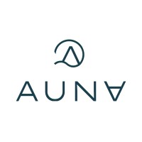 Auna logo - Similar company to Elecpro