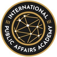 International Public Affairs Academy CZ logo - Similar company to Veszprém-Balaton 2023 European Capital Of Culture / Európa Kulturális Fővárosa