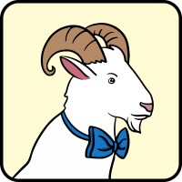 BowtieGOAT logo - Similar company to Sphere