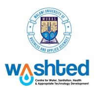 Centre for Water, Sanitation, Health and Appropriate Technology Development (WASHTED) logo - Similar company to Autotrust Project