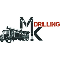 Mk Drilling Contractors logo - Similar company to Integrated Supply