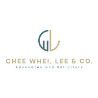 CWL Law logo - Similar company to Yeo Ashley & Partners