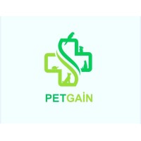 Petgains logo - Similar company to Petgold