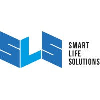 Smart life solutions inc. logo - Similar company to Pt Smart Life Solutions