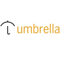 Umbrella | comunicare design logo - Similar company to Hip-Mitsu S.R.L