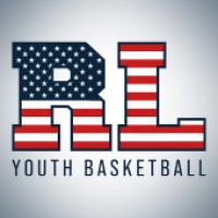 Red Land Youth Basketball logo - Similar company to Hillside Connection