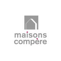Maisons Compère logo - Similar company to Delta Constructions