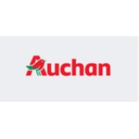 Auchan Brives-Charensac logo - Similar company to Da Vinci Production