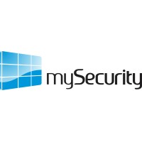 MySecurity Technology logo - Similar company to Uni-It Tecnologia