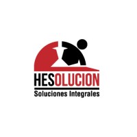 Hesolucion logo - Similar company to Pluscargo Ecuador