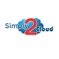 Simply2Cloud logo - Similar company to Quatrain Solutions Private Limited