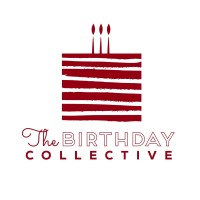 The Birthday Collective logo - Similar company to Alittlechange