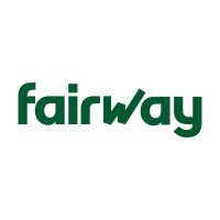 Fairway logo - Similar company to Arg¹ Africa Limited