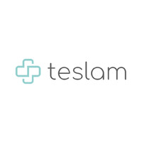 Teslam logo - Similar company to Assetco