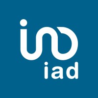 iad UK logo - Similar company to B