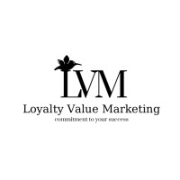 Loyalty value Marketing logo - Similar company to Ags Cybertech And Software Solution Pvt Ltd
