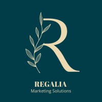Regalia Marketing logo - Similar company to Graphicology Solution