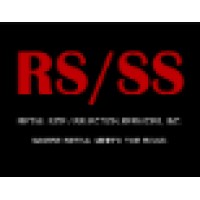 Retail Site/Selection Services (“RS/SS”) logo - Similar company to T36 Golf