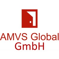 AMVS Global GmbH logo - Similar company to Pelatis Rigas