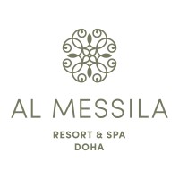 Al Messila, a Luxury Collection Resort & Spa, Doha logo - Similar company to Be.Voxx