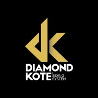 Diamond Kote Siding System logo - Similar company to Chamclad
