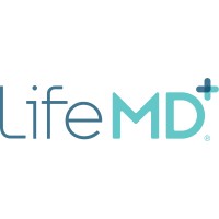 LifeMD logo - Similar company to Clove
