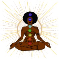 Black Goddess Collective | Wellness Retreats & Workshops logo - Similar company to Ceo Trust