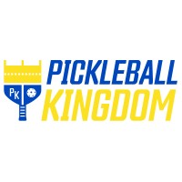 Pickleball Kingdom Nashville South logo - Similar company to Pickleball Kingdom Ntx
