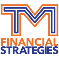 TM Financial Strategies, Inc. logo - Similar company to Thrive.