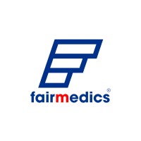Fairmedics logo - Similar company to Shaarconsulting