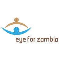 Eye for Zambia logo - Similar company to The Optometric Centre