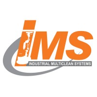 Industrial Multiclean Systems logo - Similar company to Hygiene Direct
