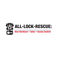 All-Lock-Rescue Ltd. logo - Similar company to Action Security Locksmiths Ltd