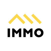 IMMO logo - Similar company to Findingaplace Ltd